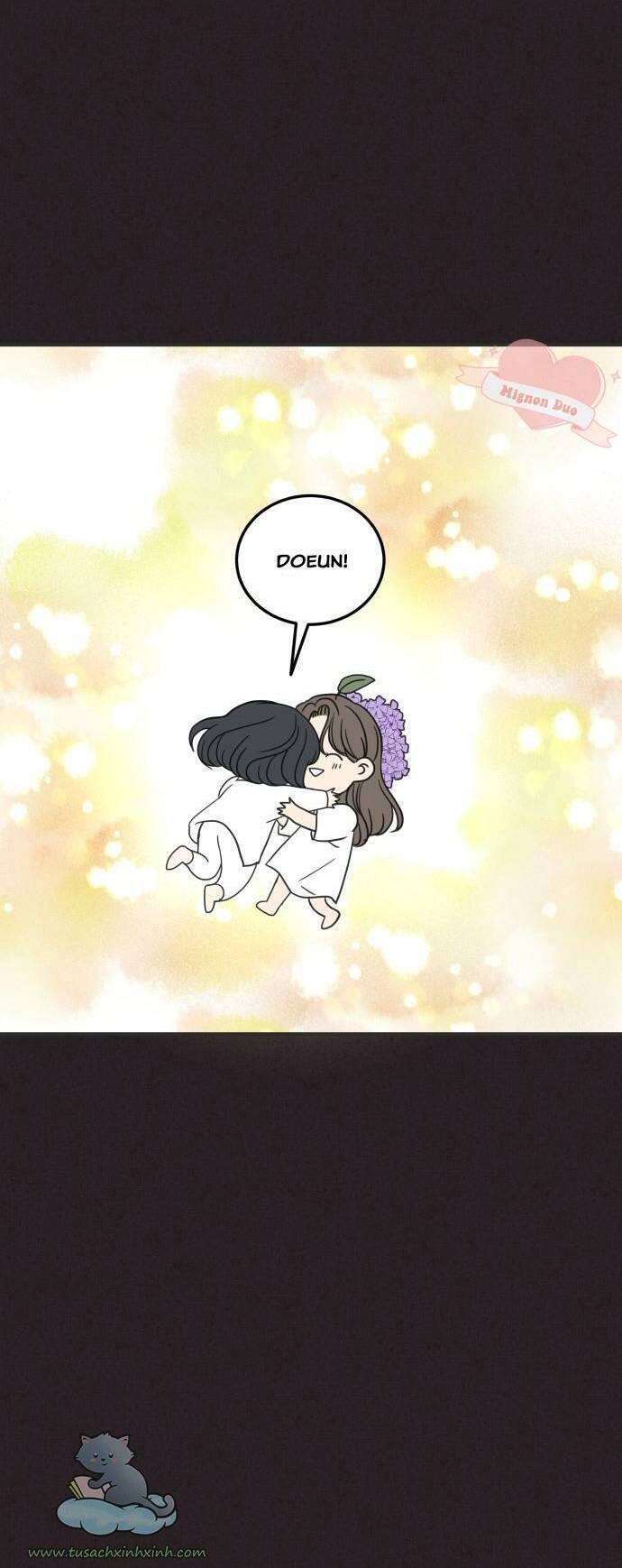 Kế Hoạch Hẹn Hò Của Bareum Chapter 49 - 58