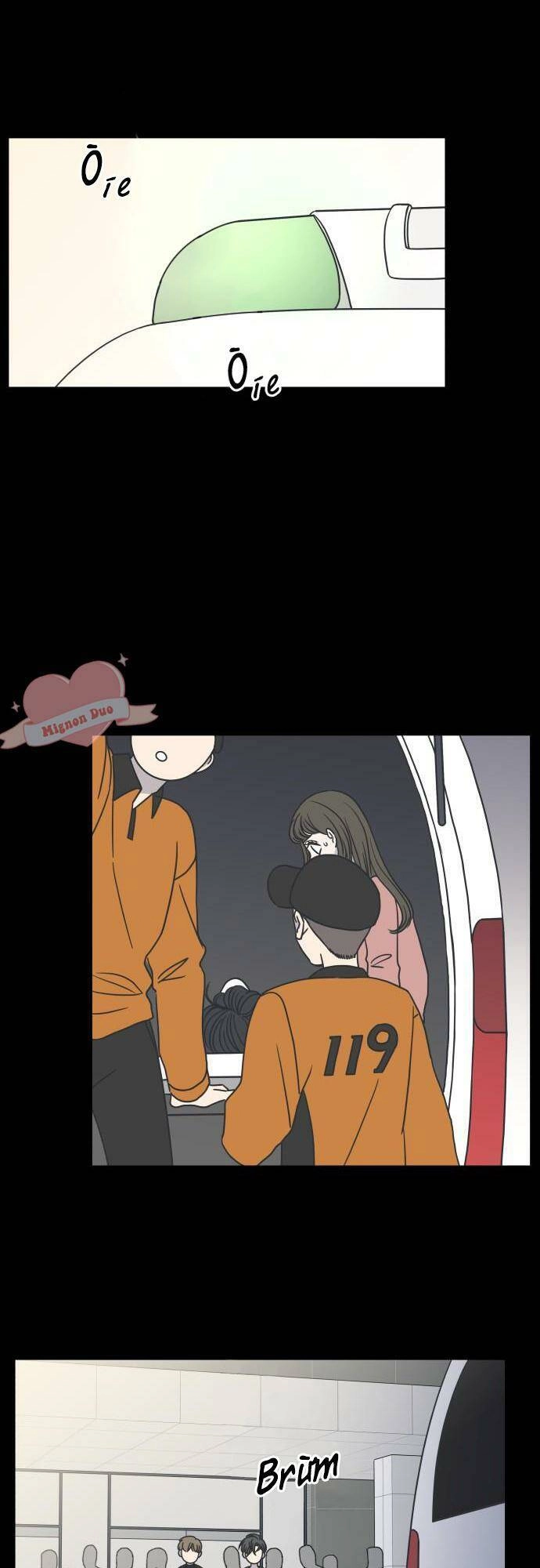 Kế Hoạch Hẹn Hò Của Bareum Chapter 50 - 25