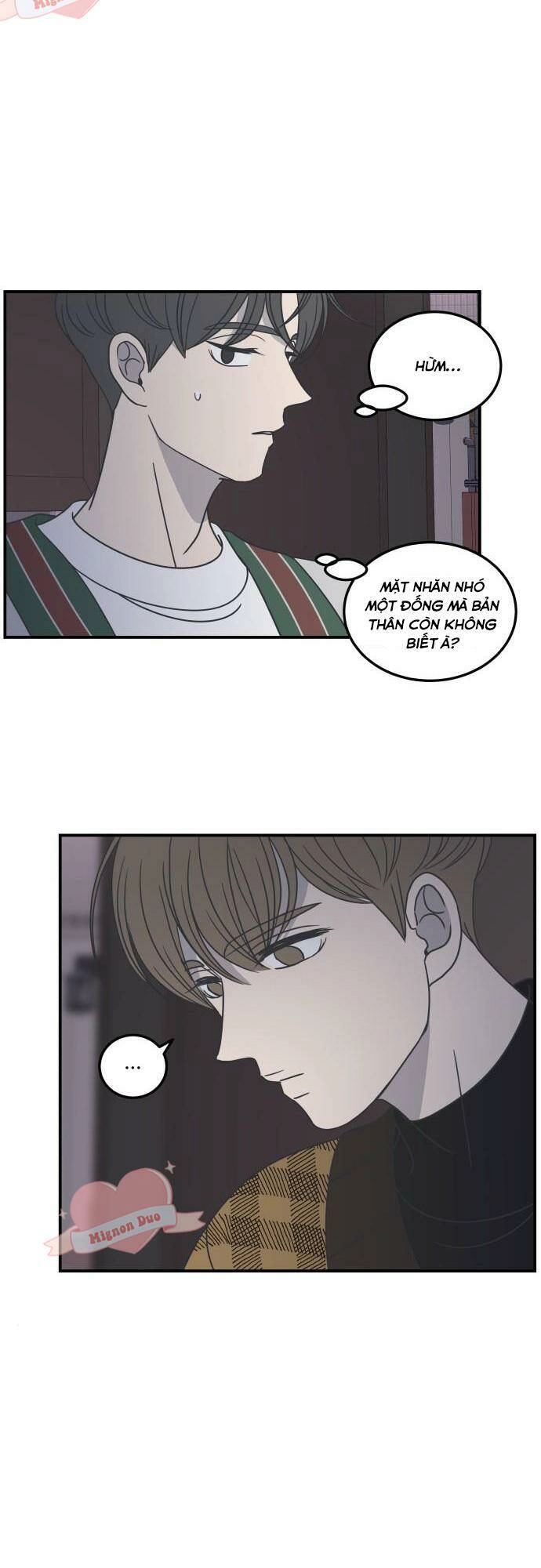 Kế Hoạch Hẹn Hò Của Bareum Chapter 50 - 30