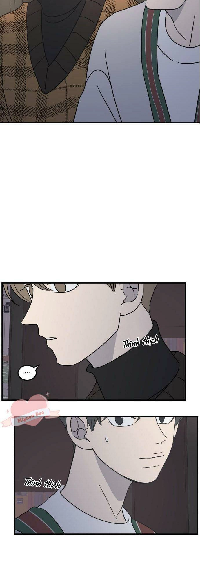 Kế Hoạch Hẹn Hò Của Bareum Chapter 50 - 34