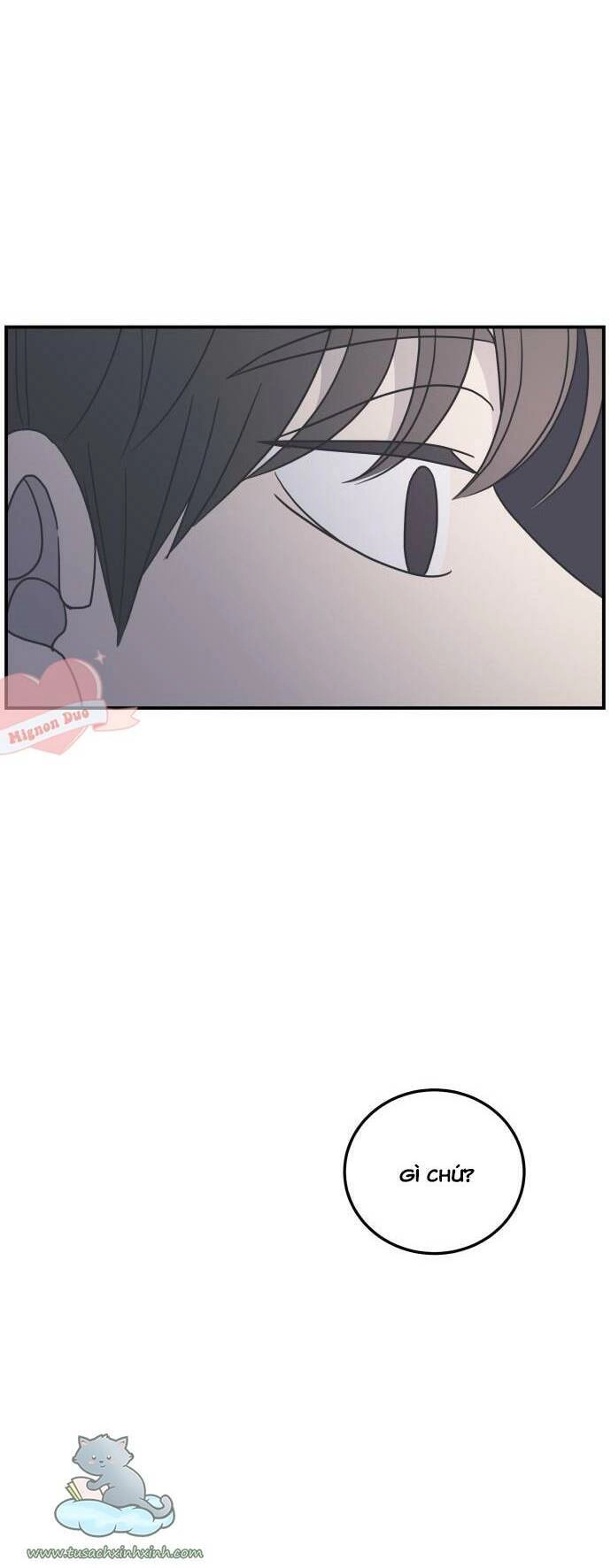 Kế Hoạch Hẹn Hò Của Bareum Chapter 50 - 36