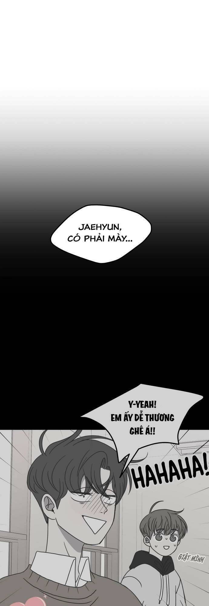 Kế Hoạch Hẹn Hò Của Bareum Chapter 51 - 3