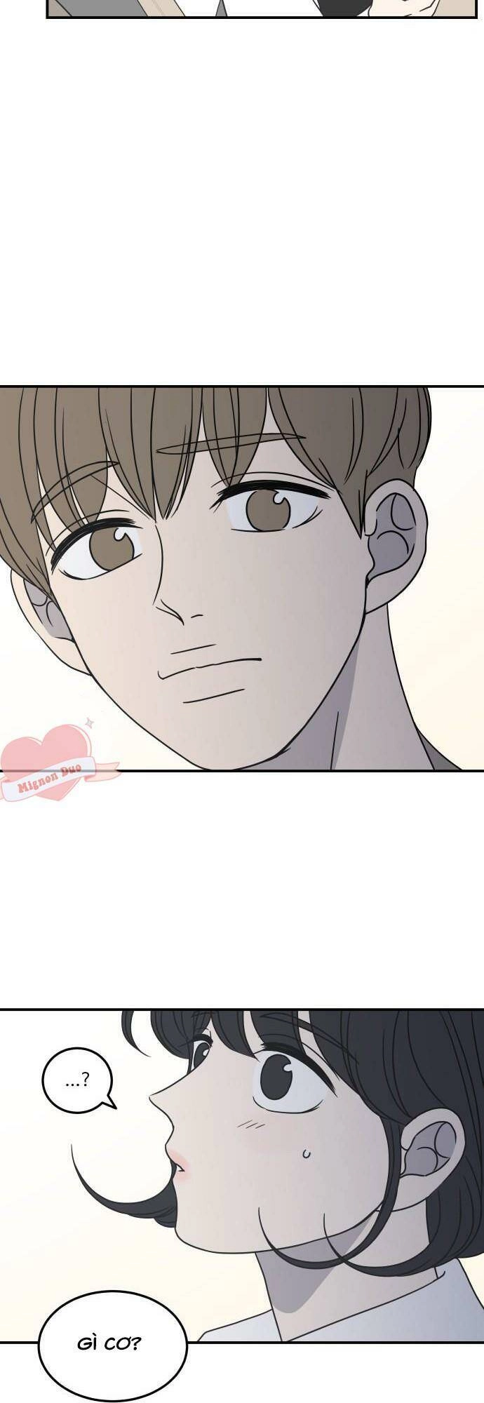 Kế Hoạch Hẹn Hò Của Bareum Chapter 51 - 30