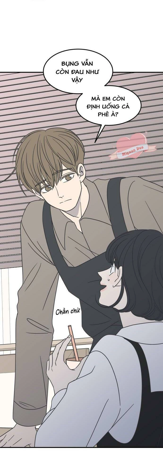 Kế Hoạch Hẹn Hò Của Bareum Chapter 51 - 31