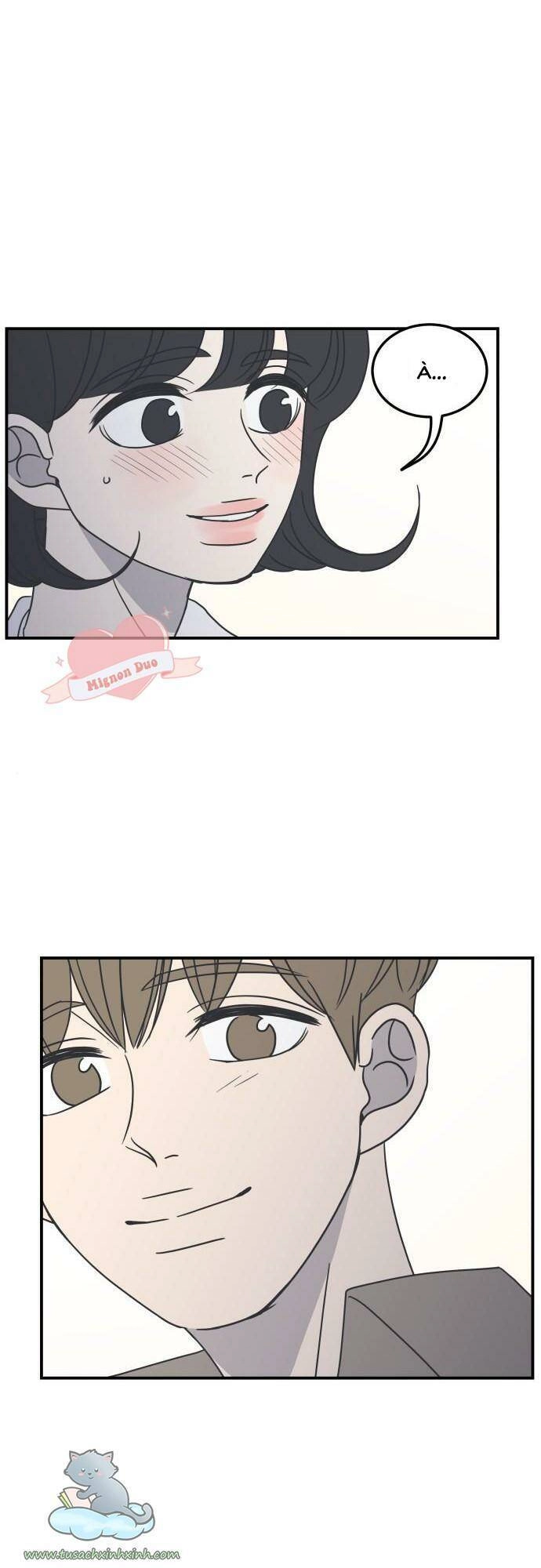 Kế Hoạch Hẹn Hò Của Bareum Chapter 51 - 32