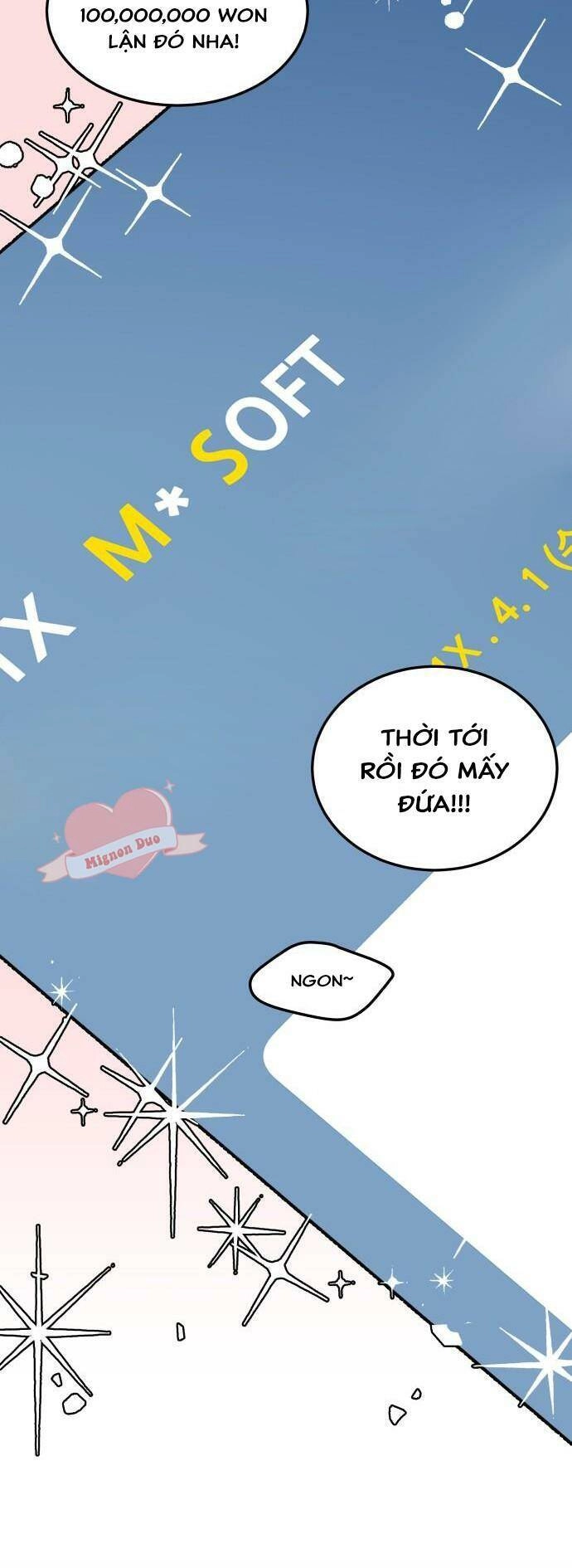 Kế Hoạch Hẹn Hò Của Bareum Chapter 51 - 35