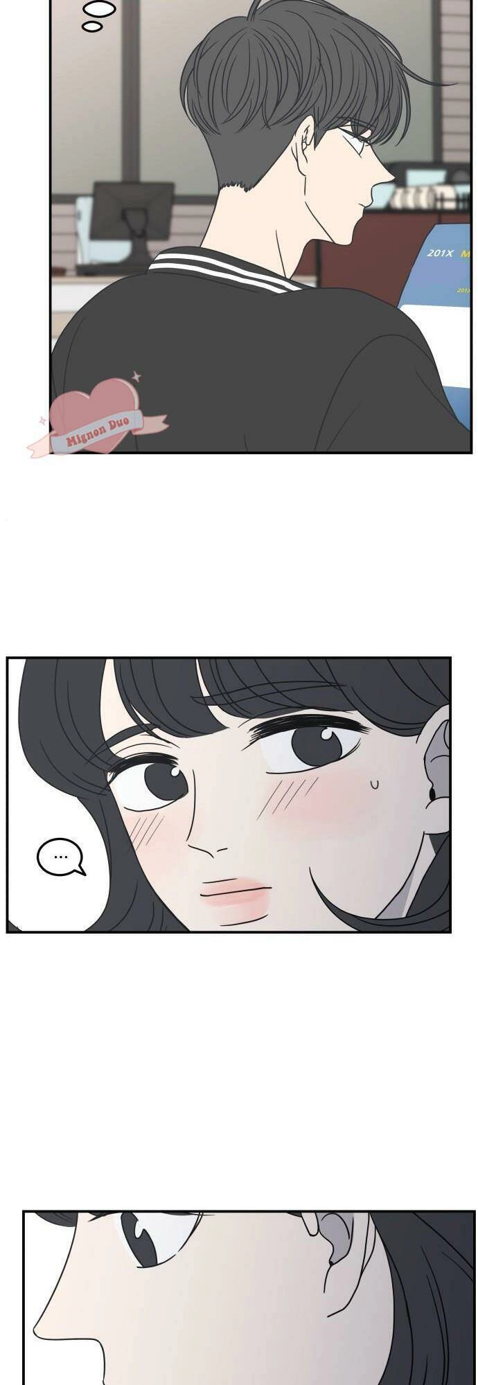 Kế Hoạch Hẹn Hò Của Bareum Chapter 51 - 39