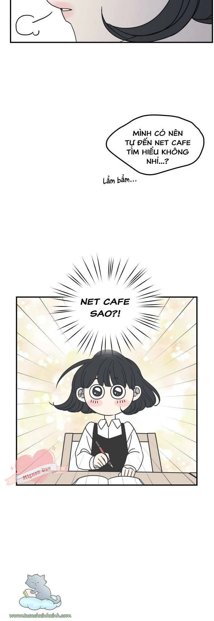 Kế Hoạch Hẹn Hò Của Bareum Chapter 51 - 40