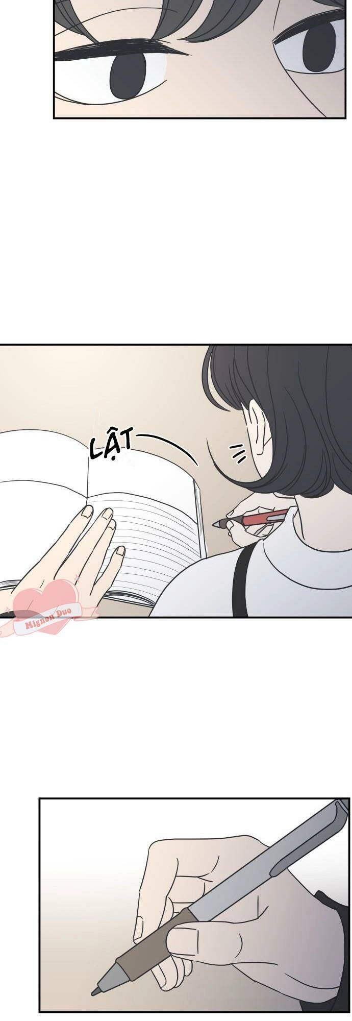 Kế Hoạch Hẹn Hò Của Bareum Chapter 51 - 43