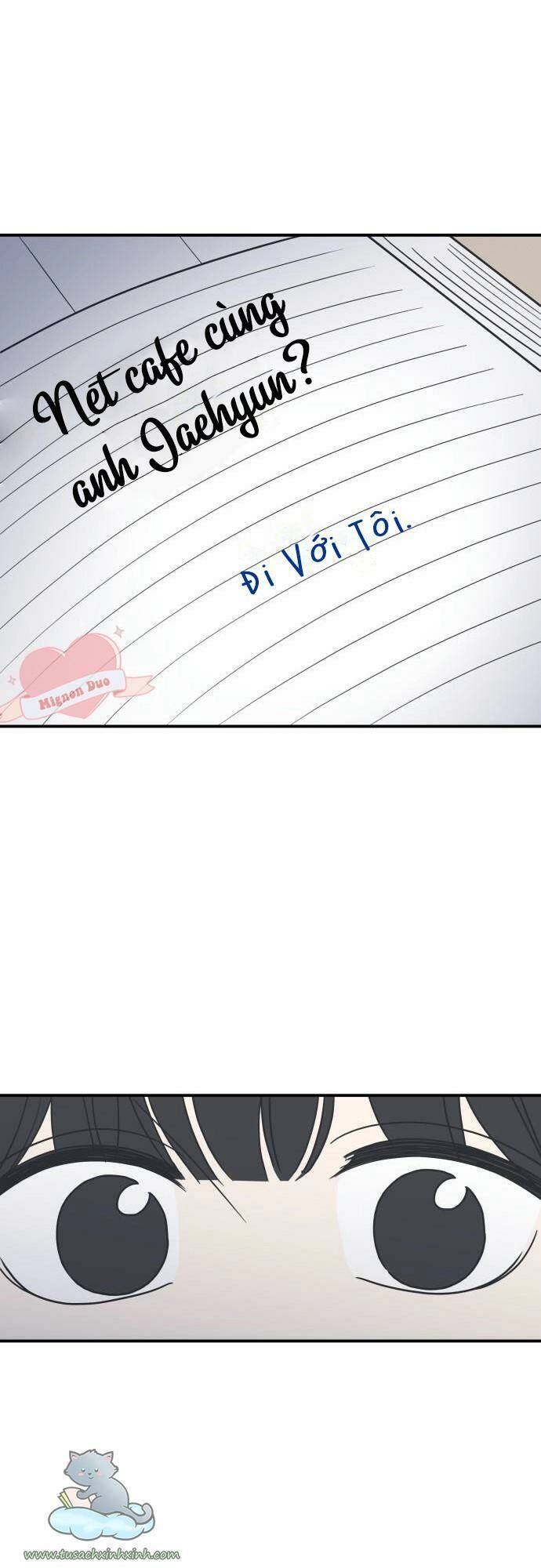 Kế Hoạch Hẹn Hò Của Bareum Chapter 51 - 44