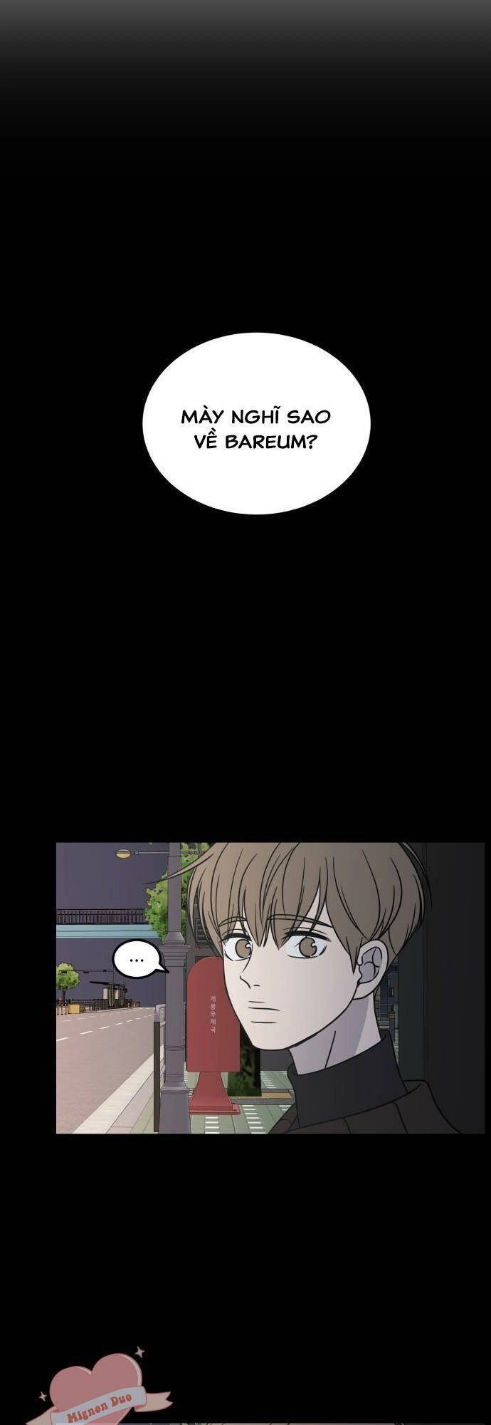 Kế Hoạch Hẹn Hò Của Bareum Chapter 51 - 46