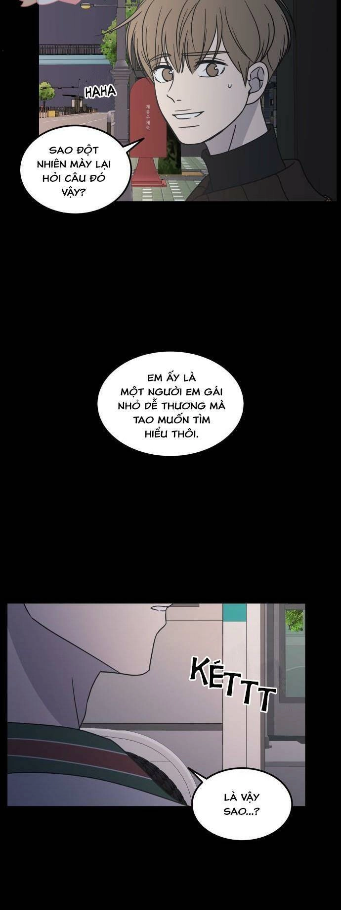 Kế Hoạch Hẹn Hò Của Bareum Chapter 51 - 47