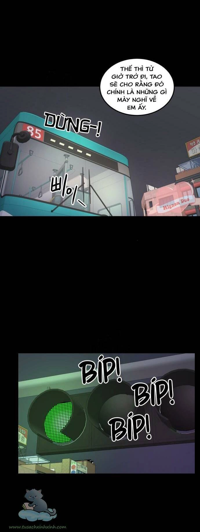 Kế Hoạch Hẹn Hò Của Bareum Chapter 51 - 48