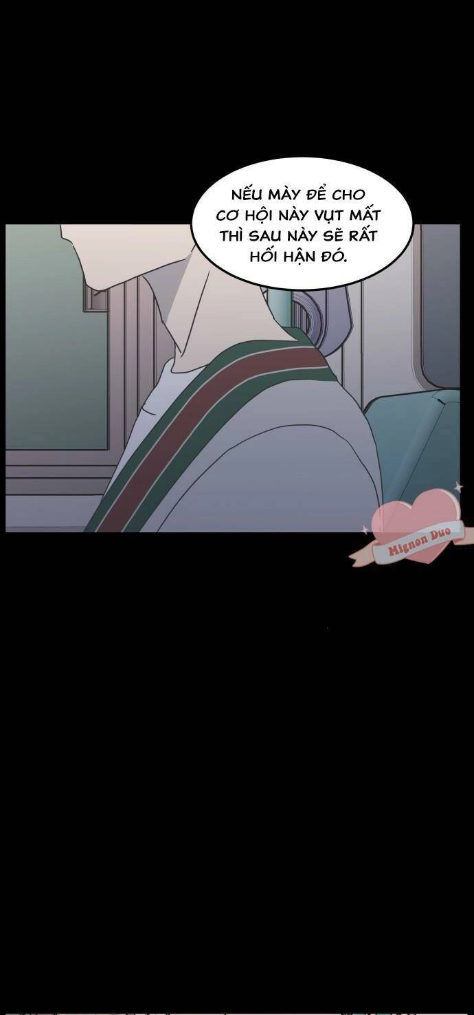 Kế Hoạch Hẹn Hò Của Bareum Chapter 51 - 50