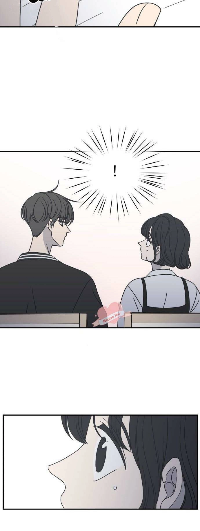 Kế Hoạch Hẹn Hò Của Bareum Chapter 52 - 7