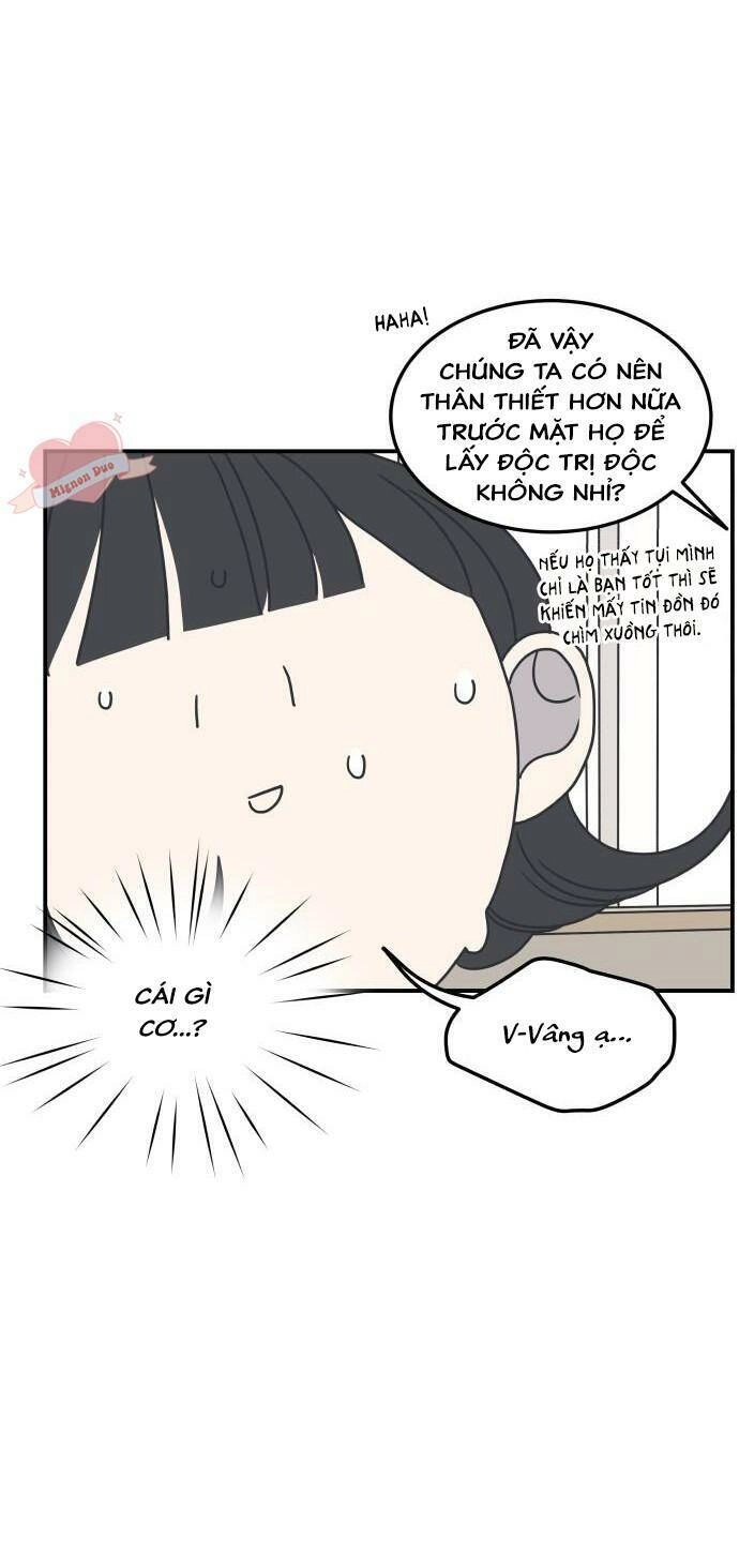 Kế Hoạch Hẹn Hò Của Bareum Chapter 52 - 29