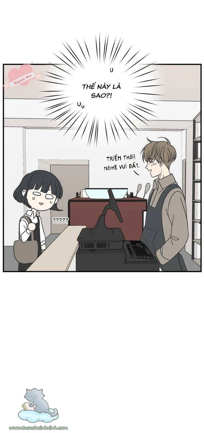 Kế Hoạch Hẹn Hò Của Bareum Chapter 52 - 30