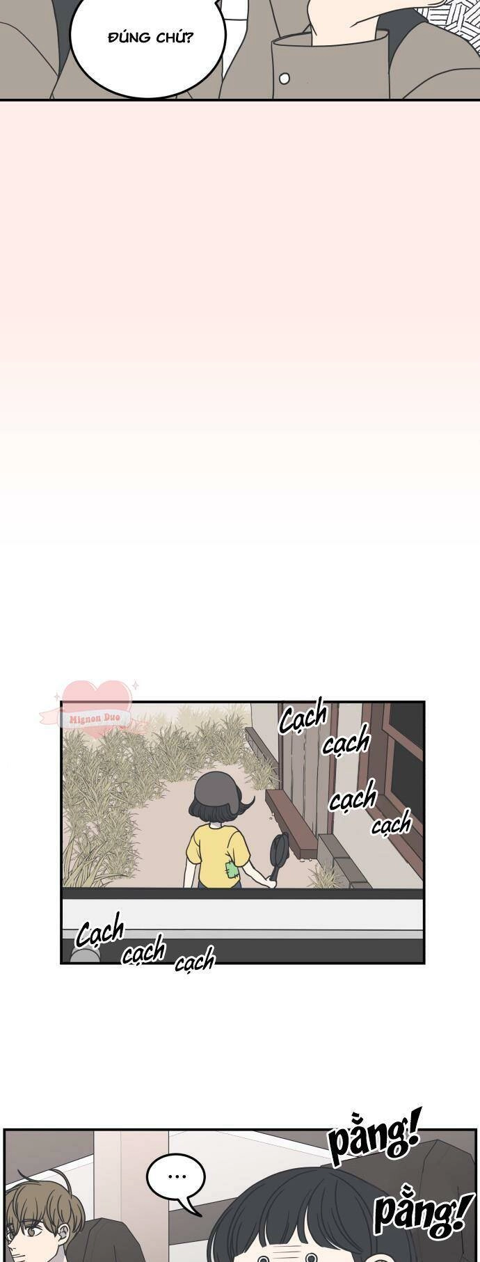 Kế Hoạch Hẹn Hò Của Bareum Chapter 53 - 3