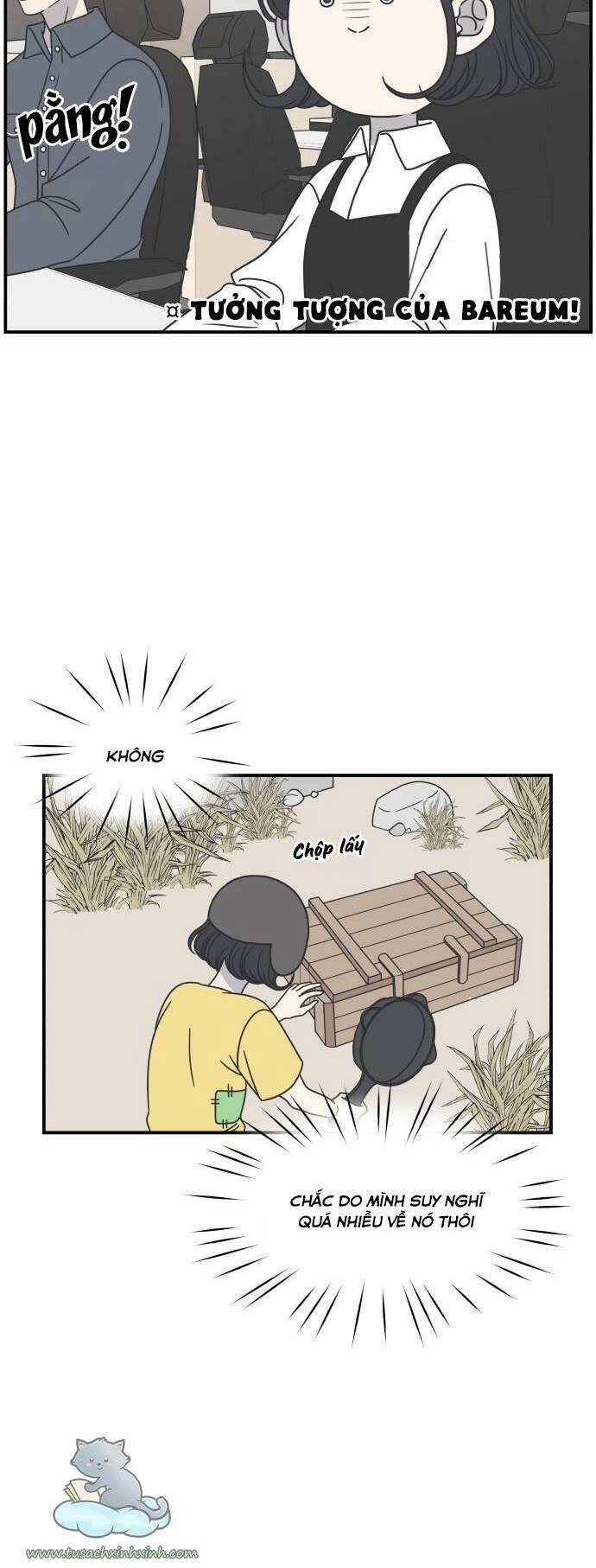 Kế Hoạch Hẹn Hò Của Bareum Chapter 53 - 4