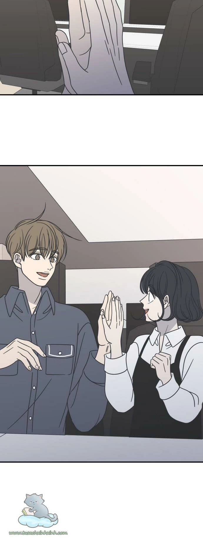 Kế Hoạch Hẹn Hò Của Bareum Chapter 53 - 12