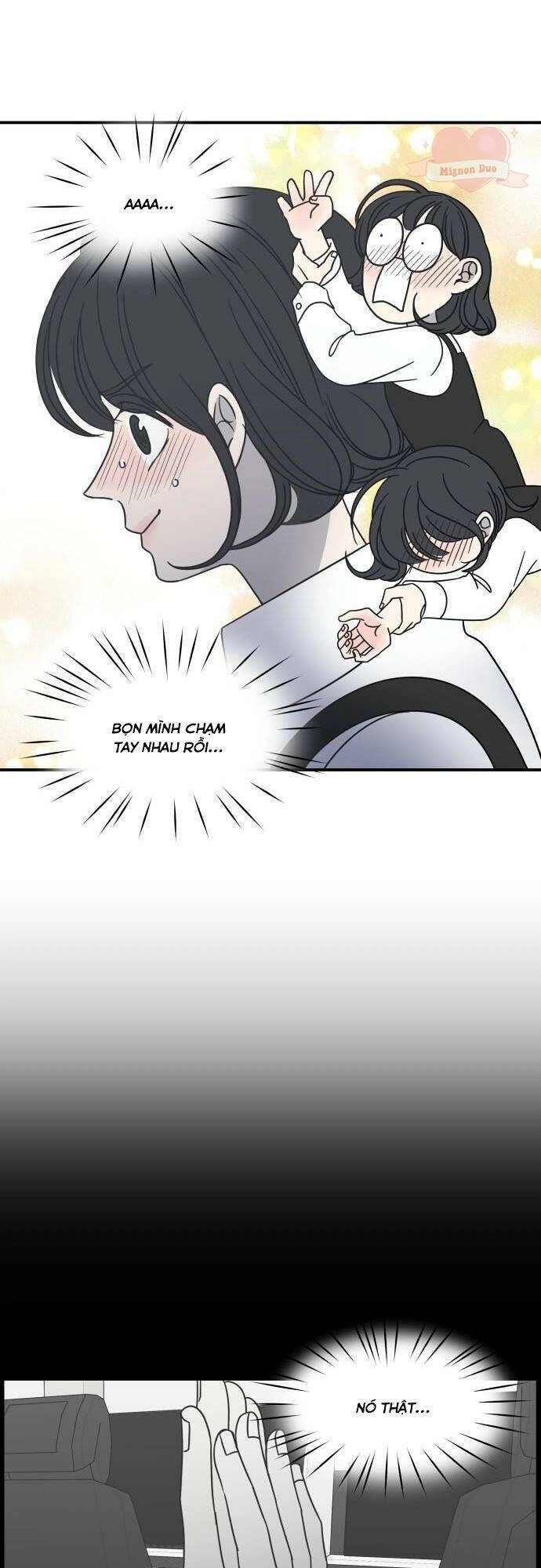 Kế Hoạch Hẹn Hò Của Bareum Chapter 53 - 15