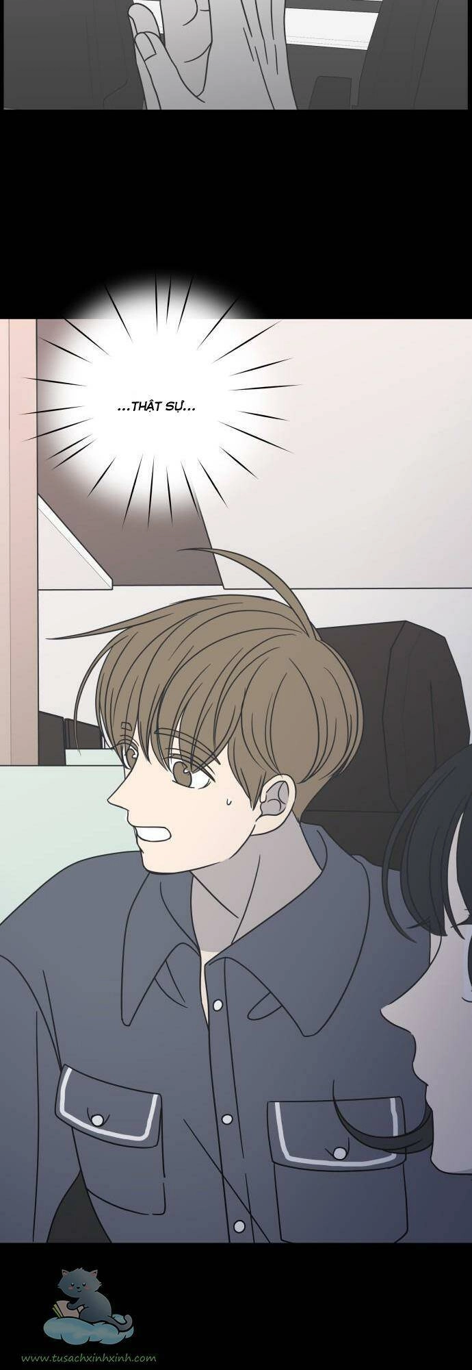 Kế Hoạch Hẹn Hò Của Bareum Chapter 53 - 16