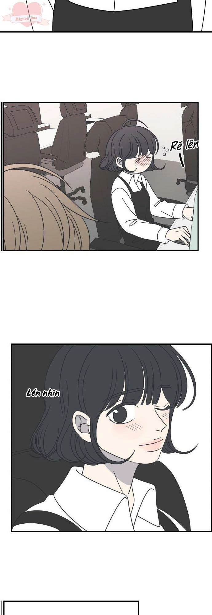 Kế Hoạch Hẹn Hò Của Bareum Chapter 53 - 18