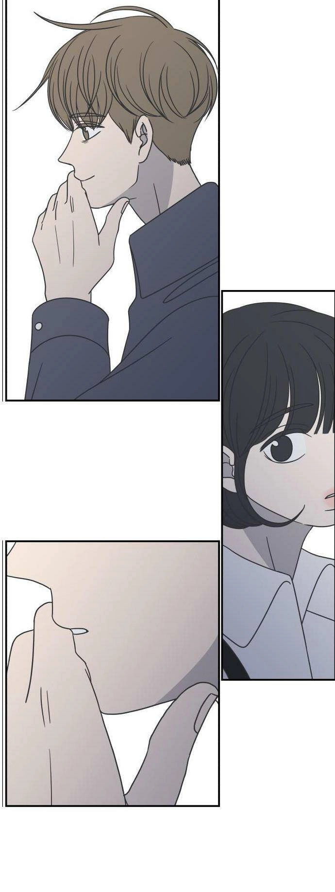 Kế Hoạch Hẹn Hò Của Bareum Chapter 53 - 19