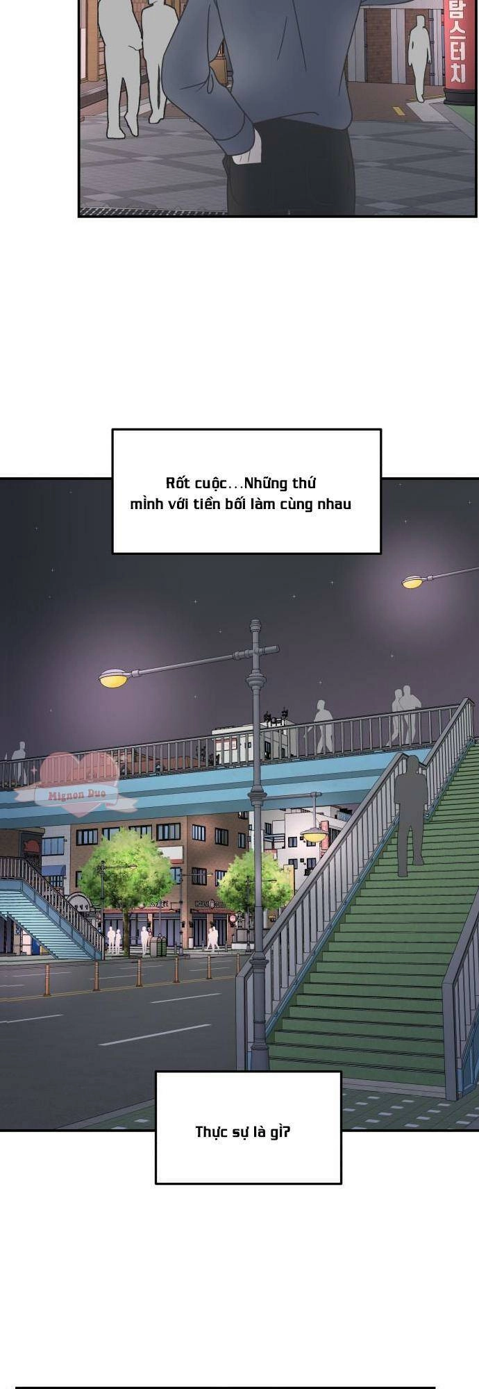 Kế Hoạch Hẹn Hò Của Bareum Chapter 53 - 31