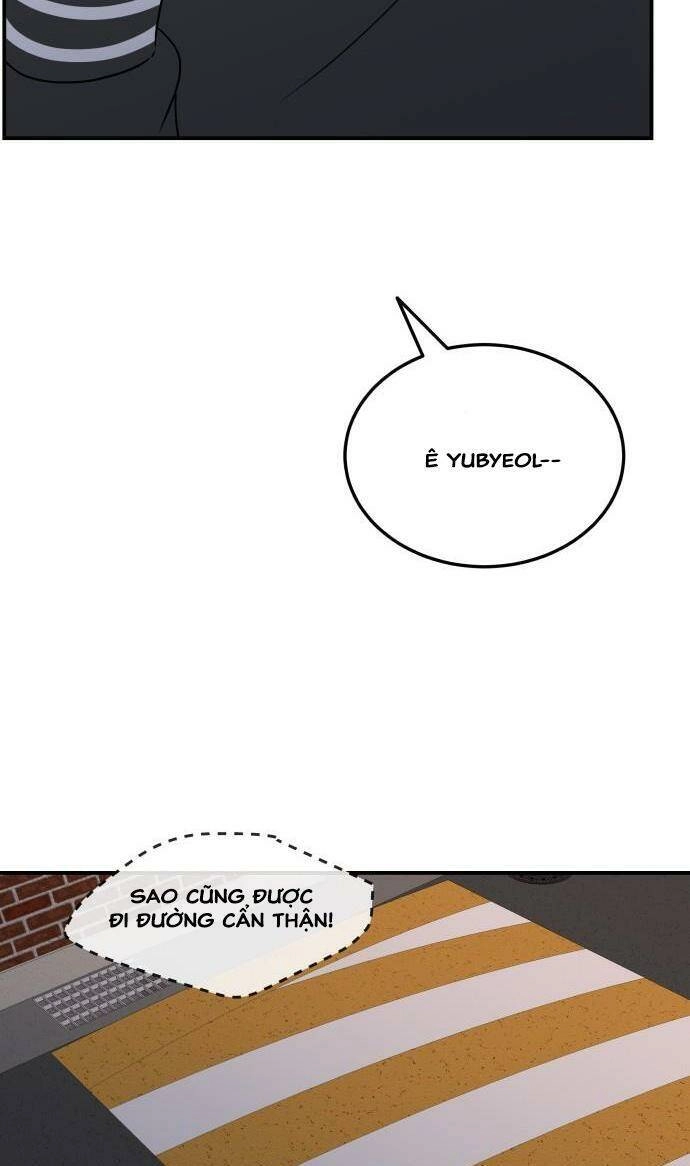 Kế Hoạch Hẹn Hò Của Bareum Chapter 53 - 34