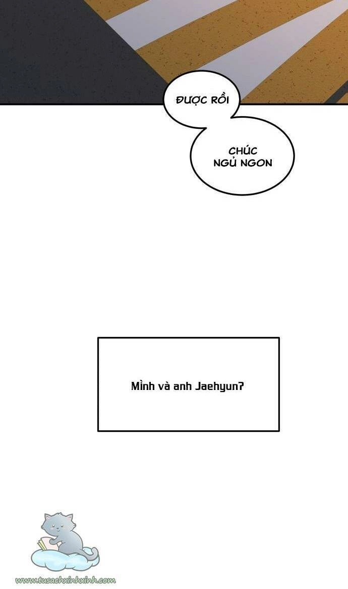 Kế Hoạch Hẹn Hò Của Bareum Chapter 53 - 35