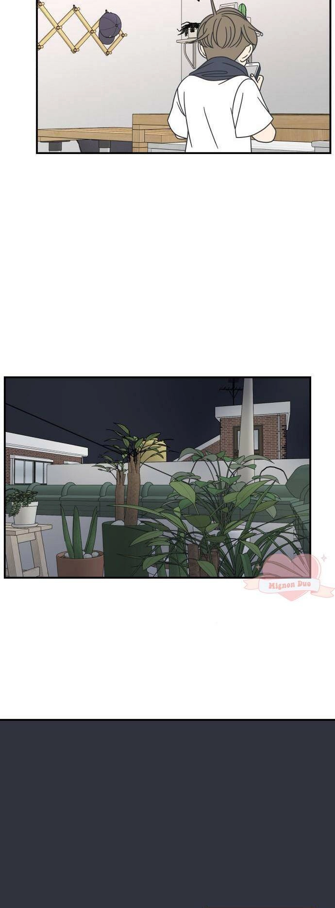 Kế Hoạch Hẹn Hò Của Bareum Chapter 54 - 7