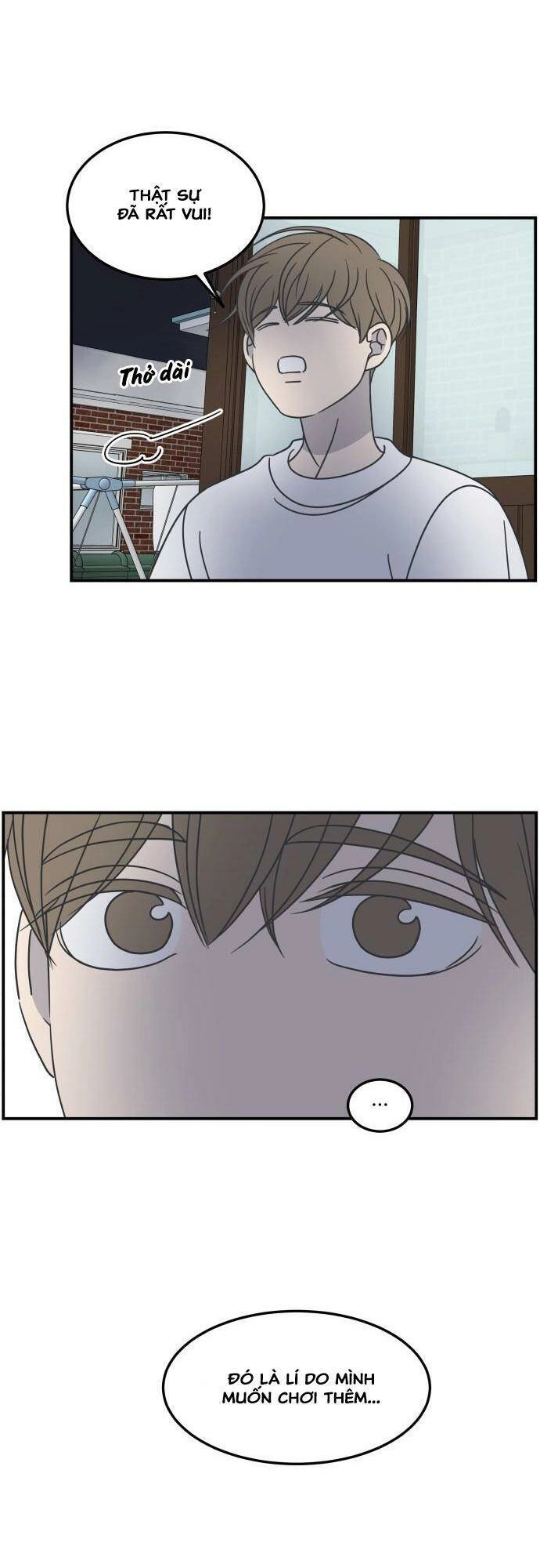 Kế Hoạch Hẹn Hò Của Bareum Chapter 54 - 9