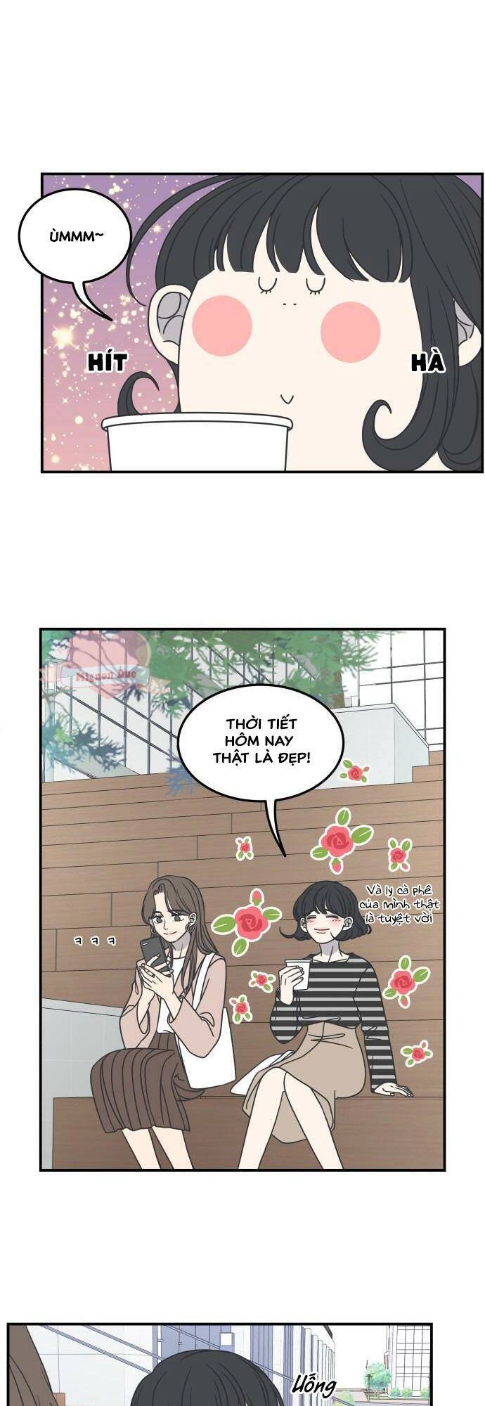 Kế Hoạch Hẹn Hò Của Bareum Chapter 54 - 26