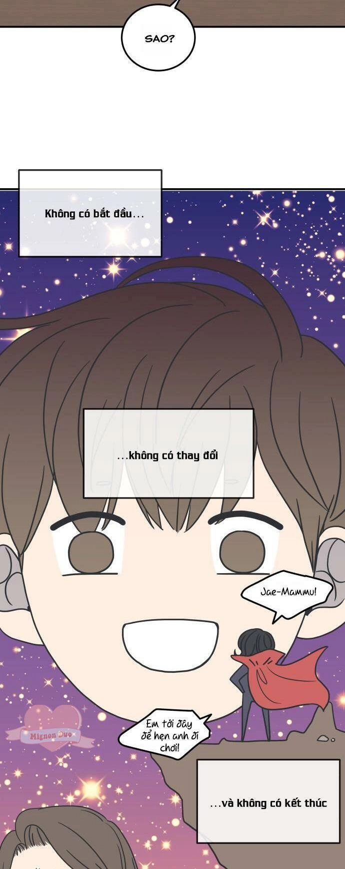 Kế Hoạch Hẹn Hò Của Bareum Chapter 54 - 31