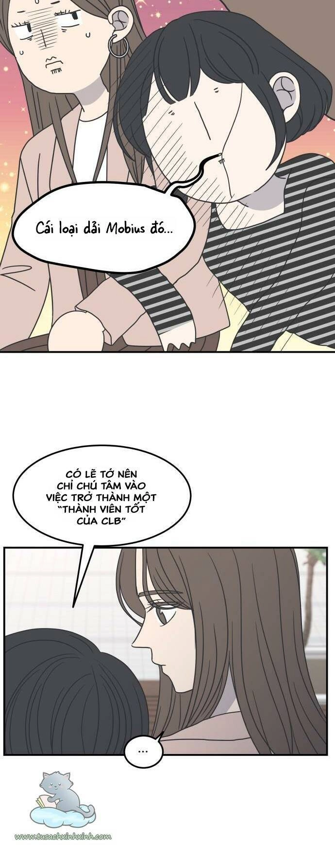 Kế Hoạch Hẹn Hò Của Bareum Chapter 54 - 32