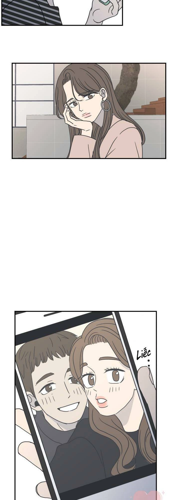 Kế Hoạch Hẹn Hò Của Bareum Chapter 54 - 43