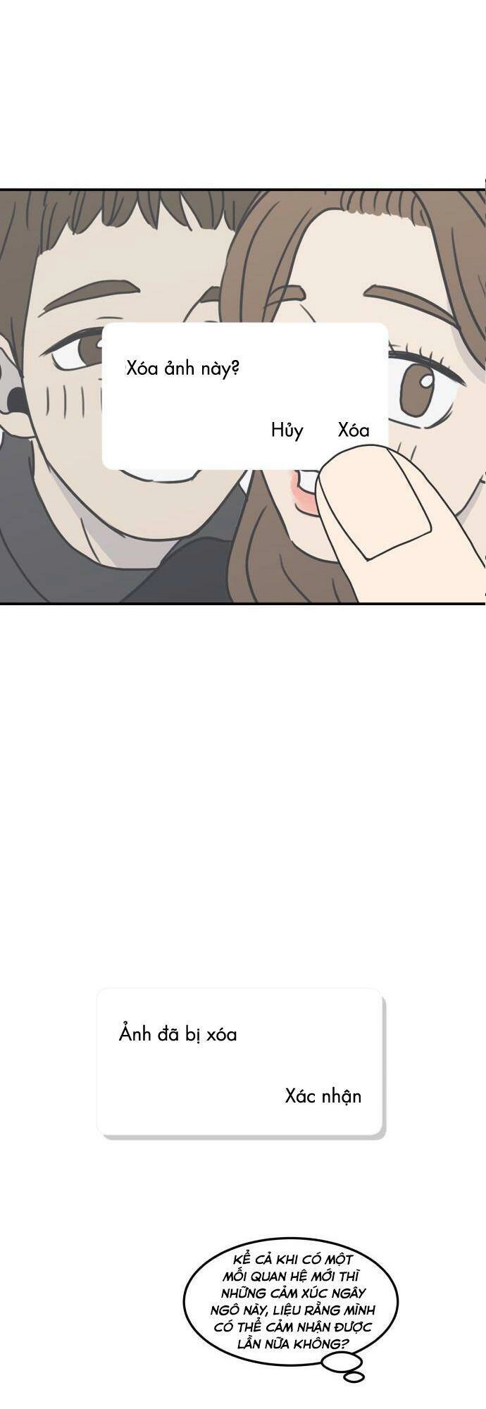 Kế Hoạch Hẹn Hò Của Bareum Chapter 54 - 45