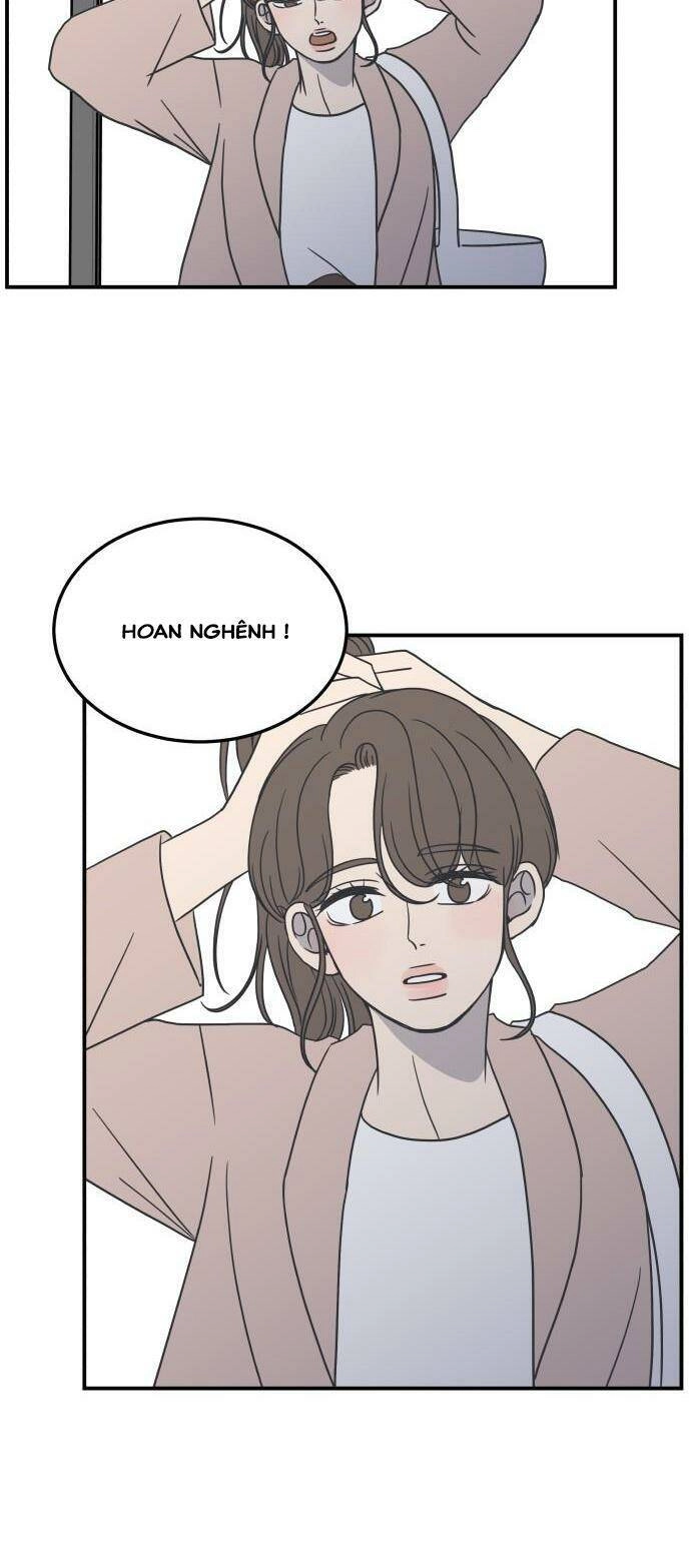 Kế Hoạch Hẹn Hò Của Bareum Chapter 54 - 47