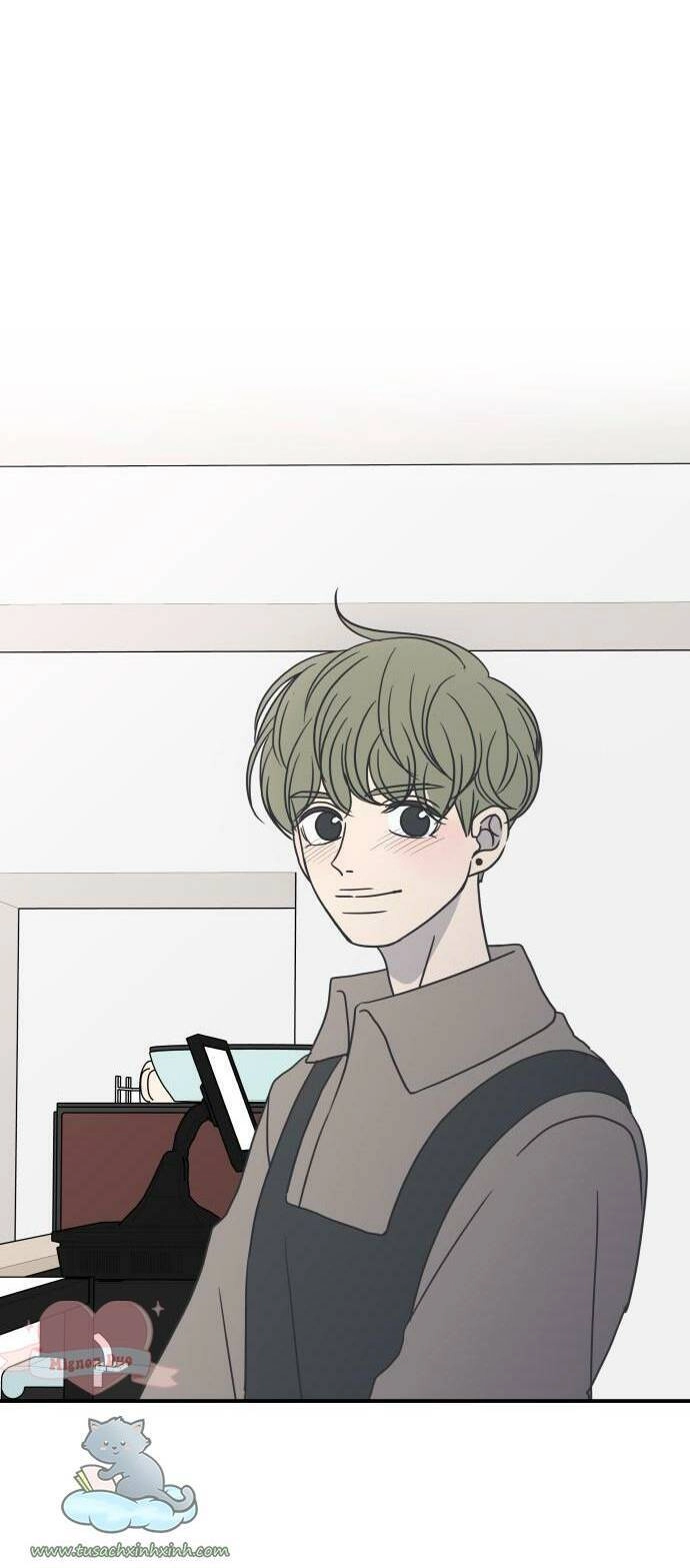 Kế Hoạch Hẹn Hò Của Bareum Chapter 54 - 48