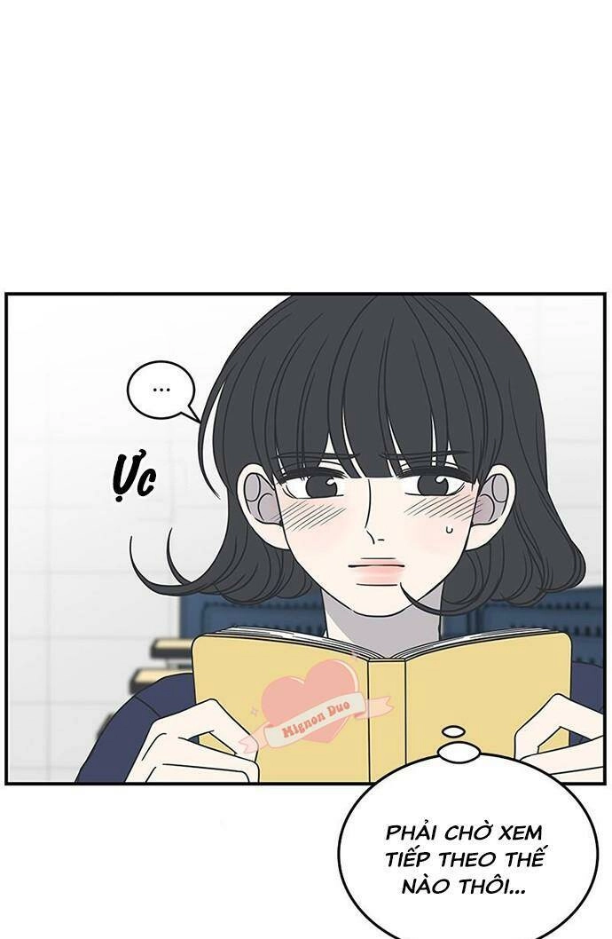 Kế Hoạch Hẹn Hò Của Bareum Chapter 55 - 4