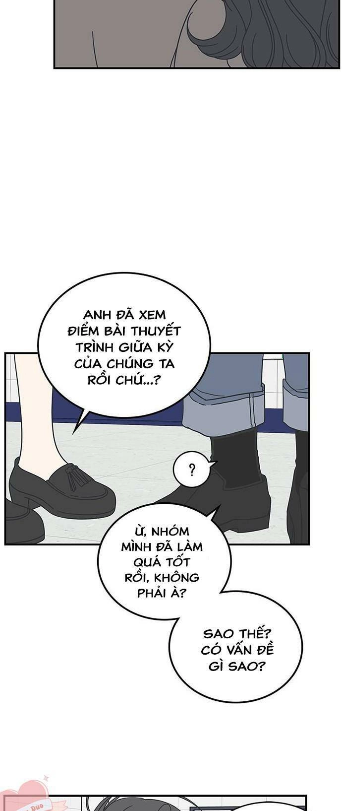 Kế Hoạch Hẹn Hò Của Bareum Chapter 55 - 13