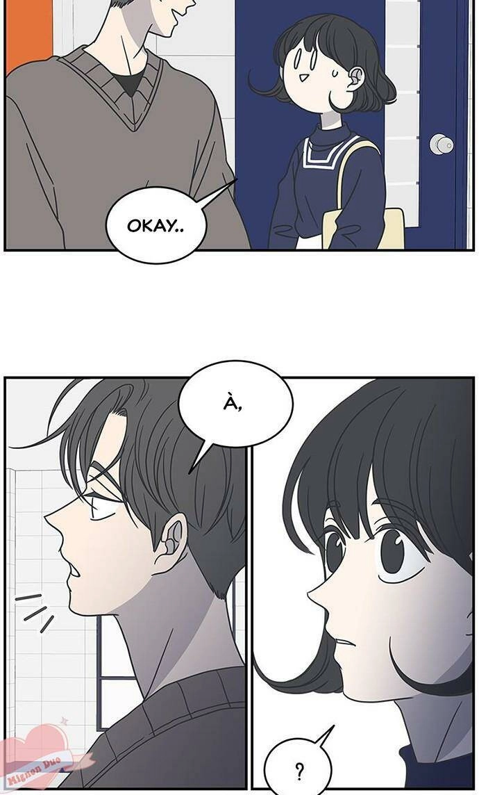 Kế Hoạch Hẹn Hò Của Bareum Chapter 55 - 18