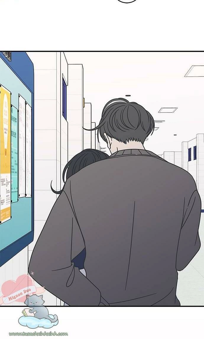 Kế Hoạch Hẹn Hò Của Bareum Chapter 55 - 19