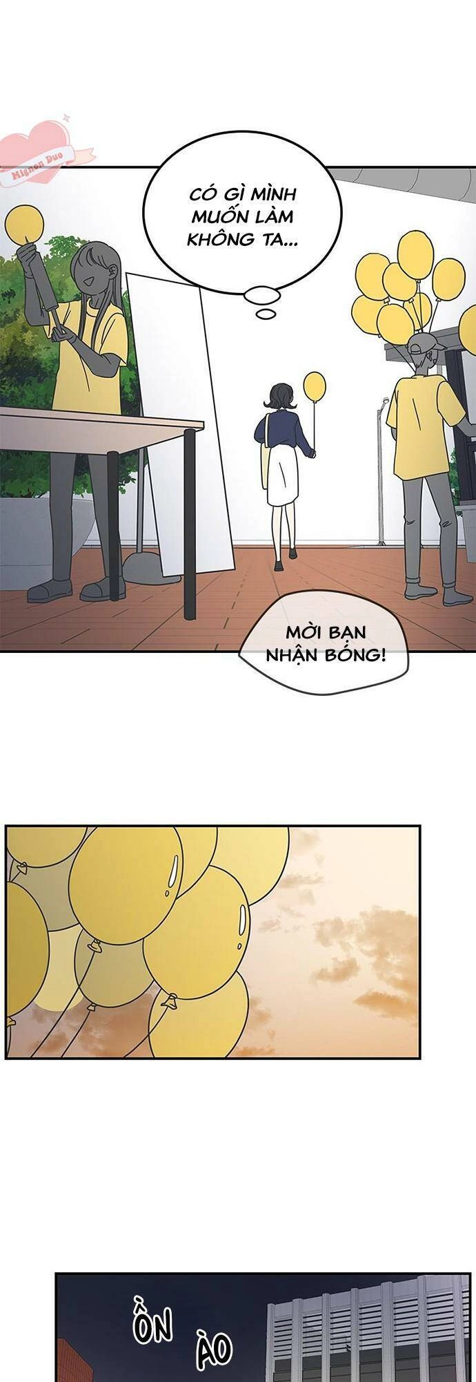 Kế Hoạch Hẹn Hò Của Bareum Chapter 55 - 32