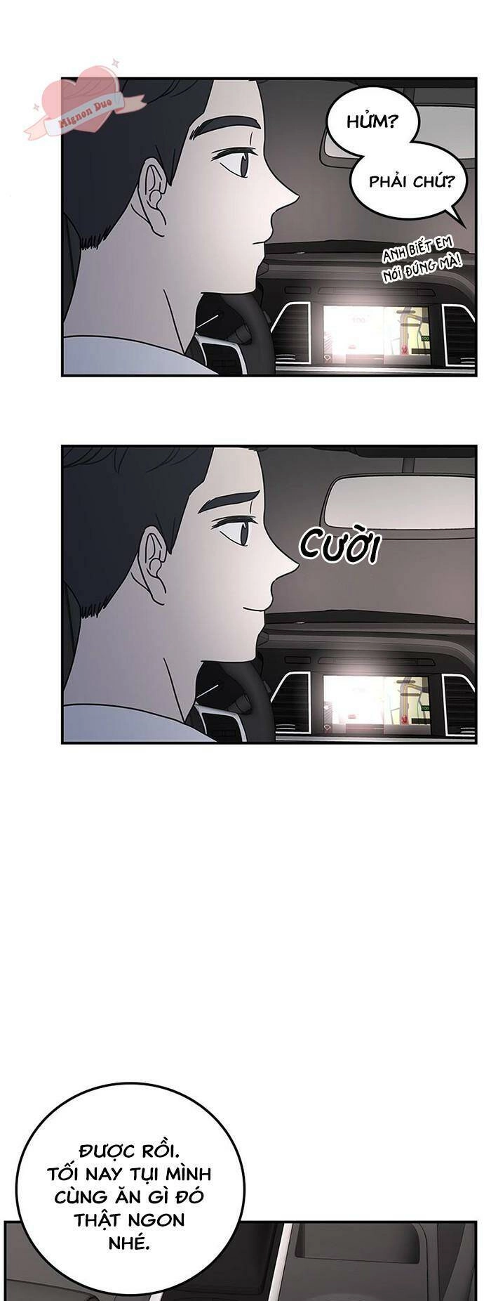 Kế Hoạch Hẹn Hò Của Bareum Chapter 55 - 39