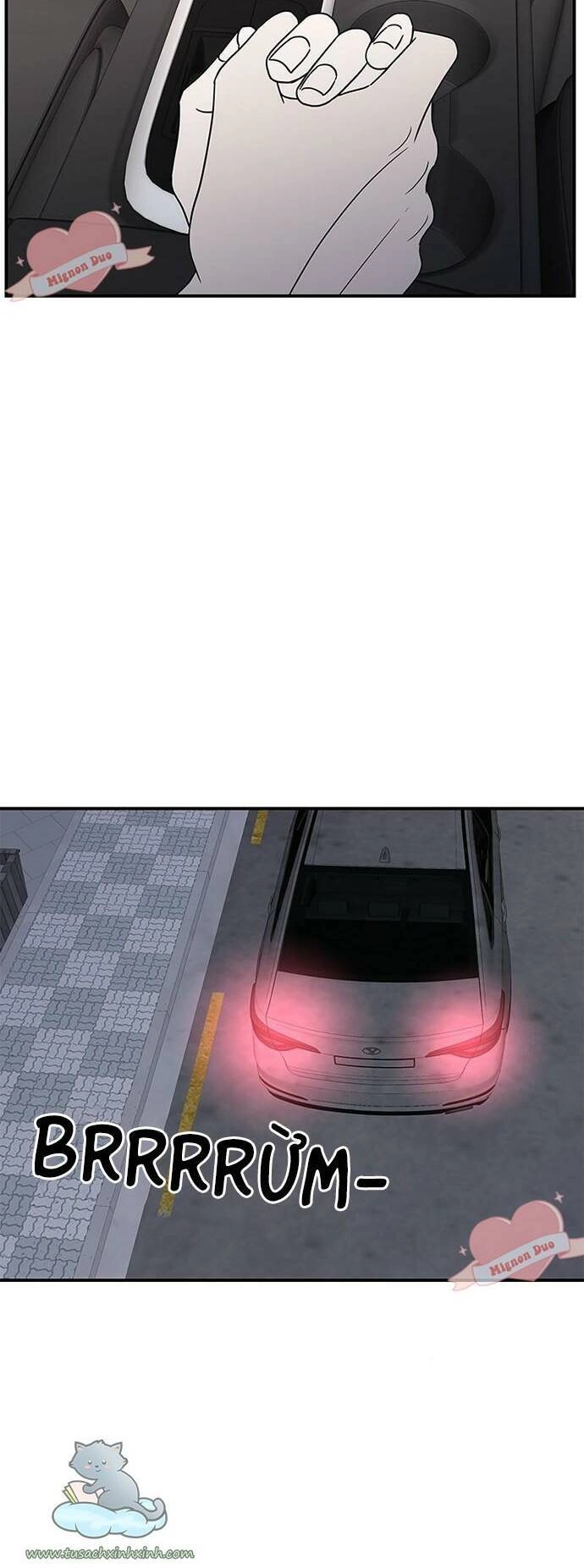 Kế Hoạch Hẹn Hò Của Bareum Chapter 55 - 40