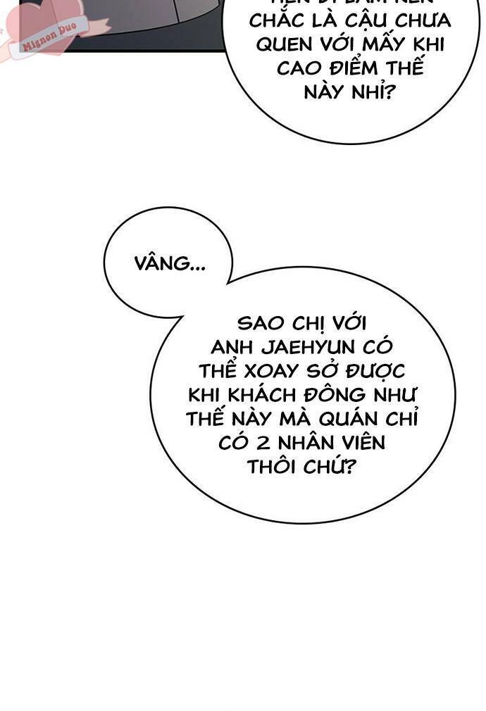 Kế Hoạch Hẹn Hò Của Bareum Chapter 56 - 4