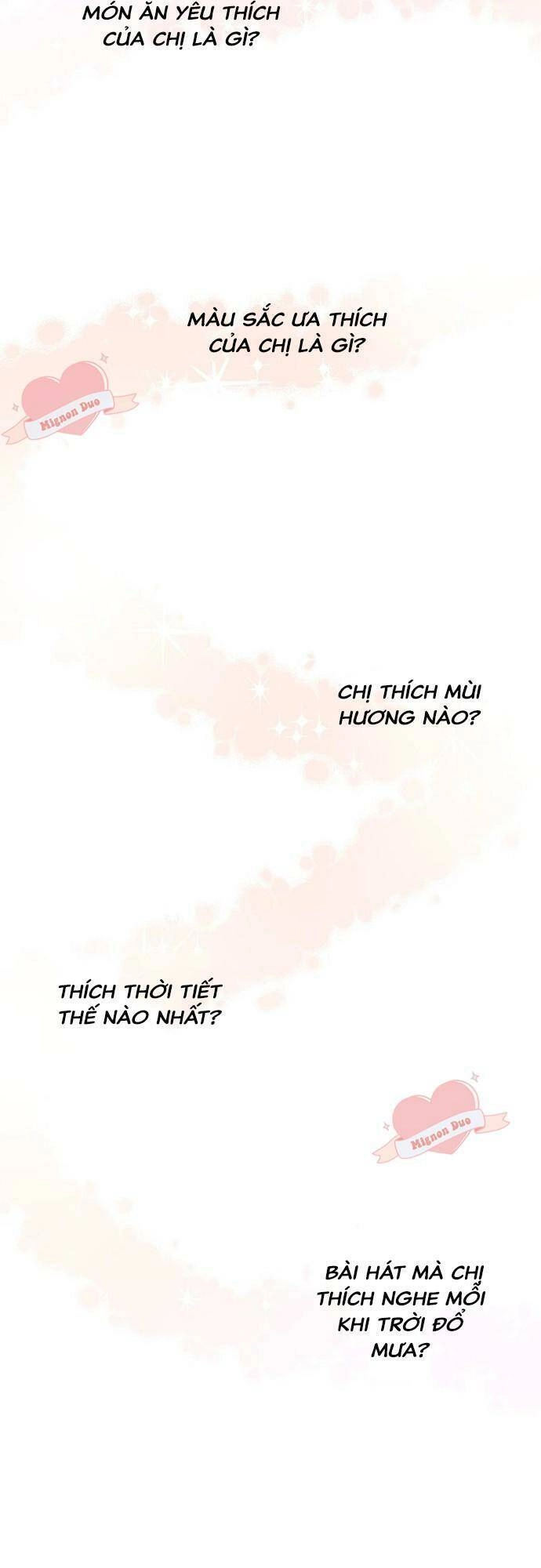 Kế Hoạch Hẹn Hò Của Bareum Chapter 56 - 8