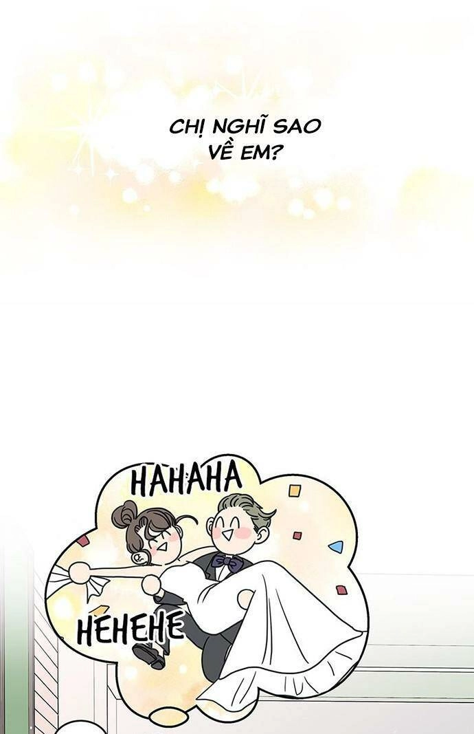 Kế Hoạch Hẹn Hò Của Bareum Chapter 56 - 9